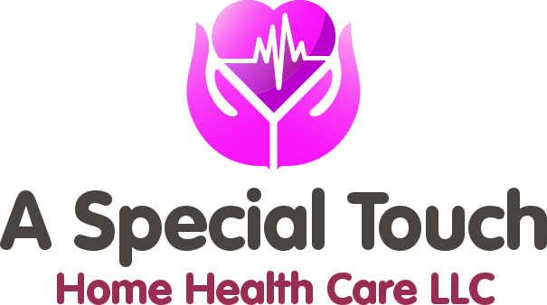 A Special Touch Home Health Care LLC